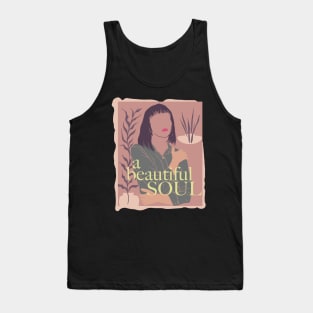 a Beautiful Soul Tank Top